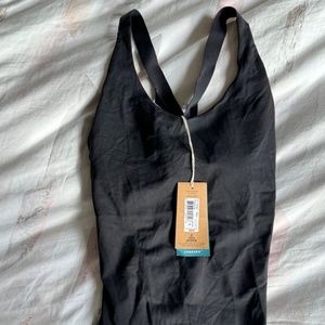 prAna Verana Top - Women's, Black